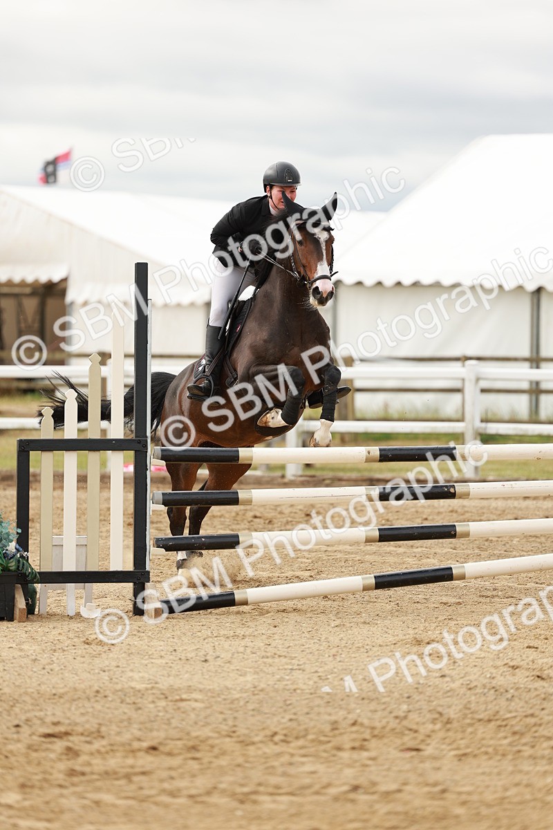 SBM_006119 - Class 1 - Senior British Novice - 90cm Open