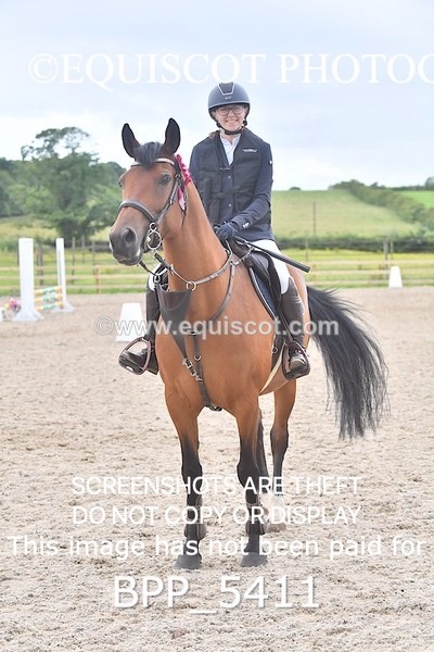 BPP_5411 - CLASS 6 70CM