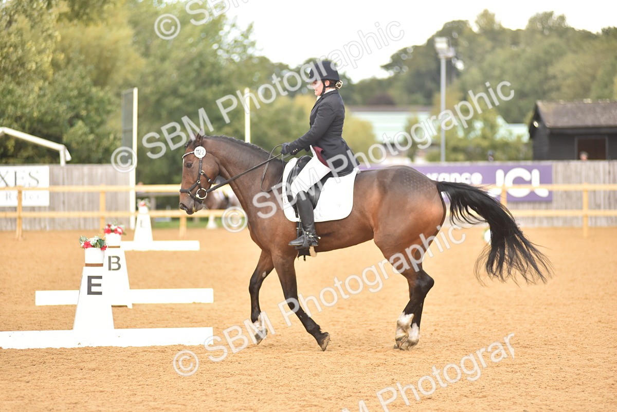 SBM_10225 - D15 - Small Tour Championship Novice 1