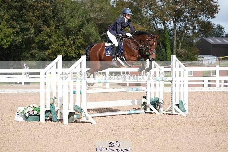 251005-124825-03447 - Cls 25 95cm Amateur Qualifier, Second Round