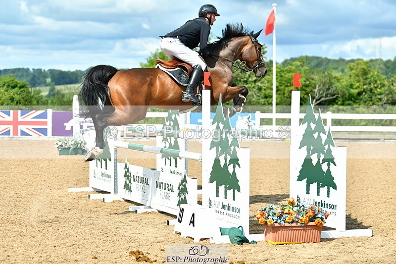 230721A-104806-05295 - Cls 30, 6 Yr Olds 1.20m