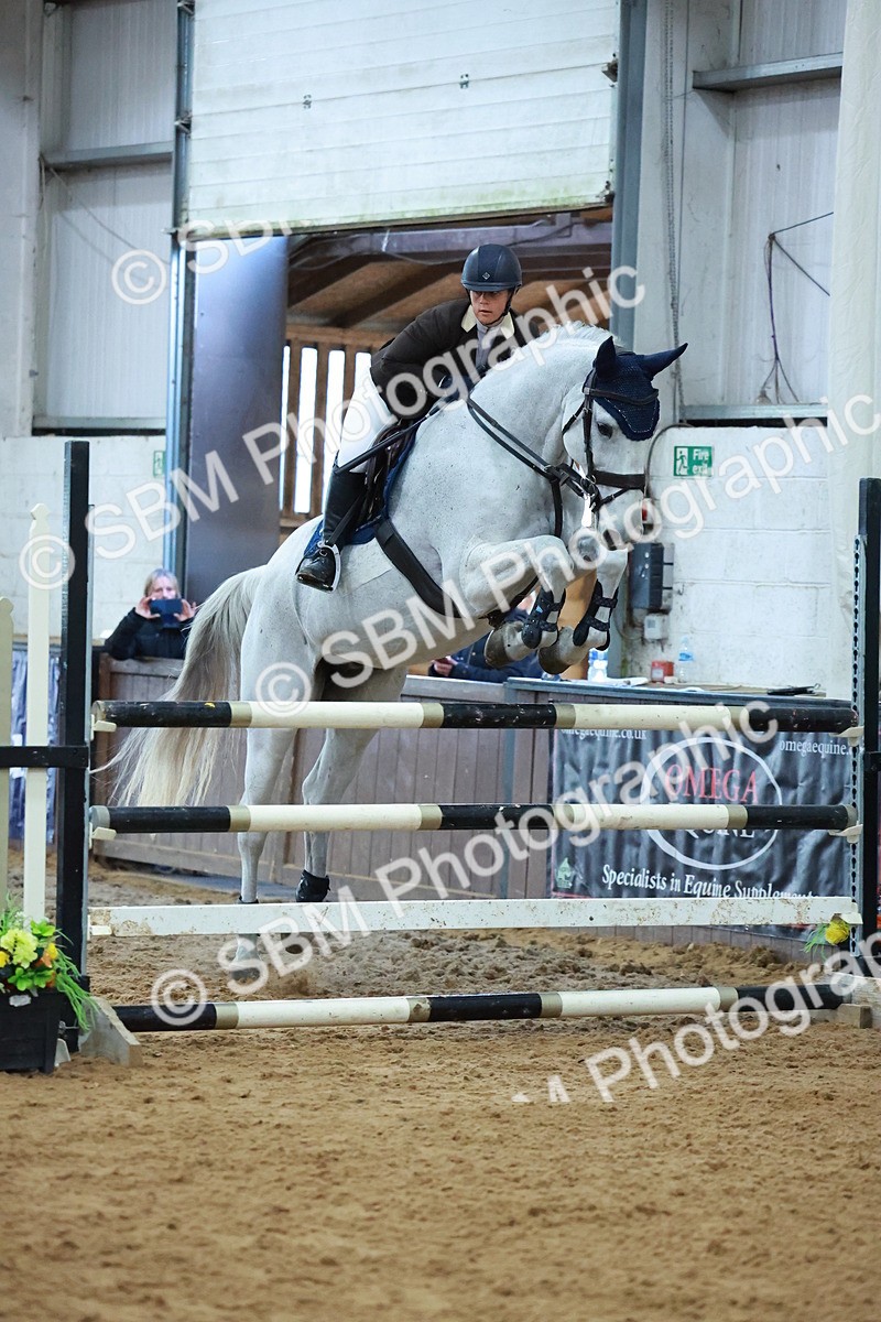 SBM_007274 - Class 19 - Senior Newcomers 1.10m