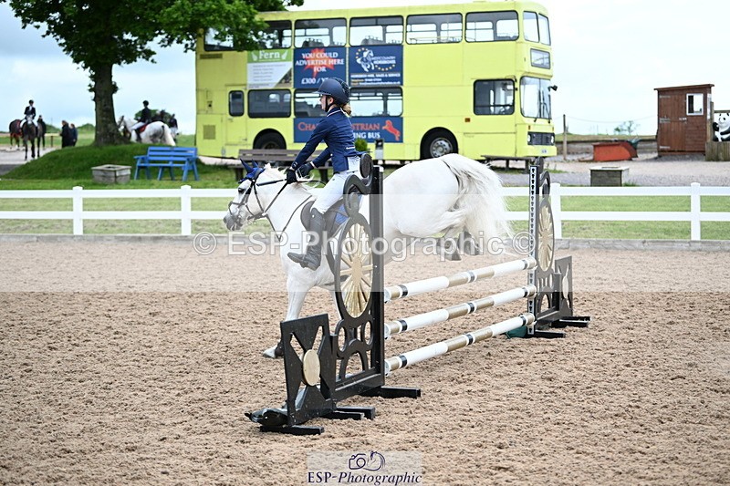 240608A-093811-00277 - Cls 8 Pony British Novice and 80cm Open