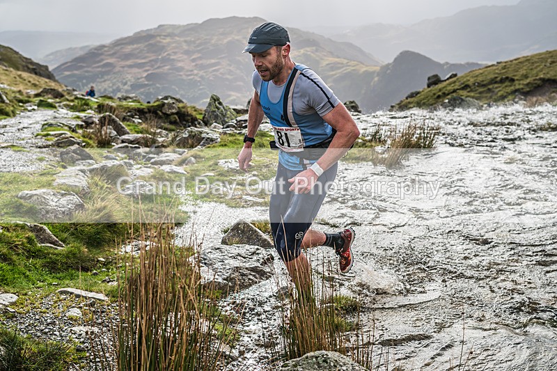 Langdale -31 - Langdale Horseshoe Fell Race Saturday 10th October 2026