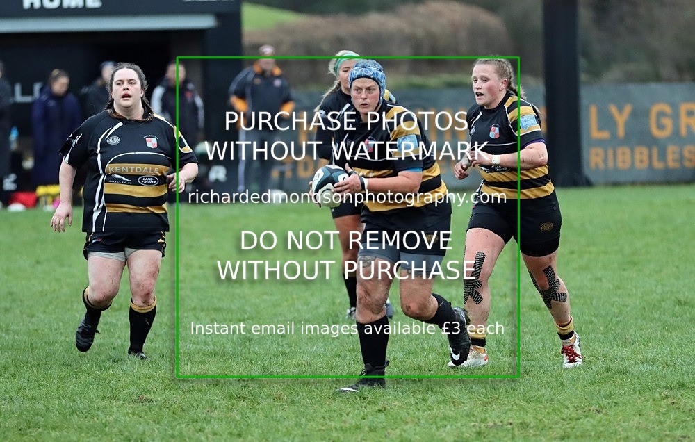 IMG_4712 - Kendal Ladies Wasps