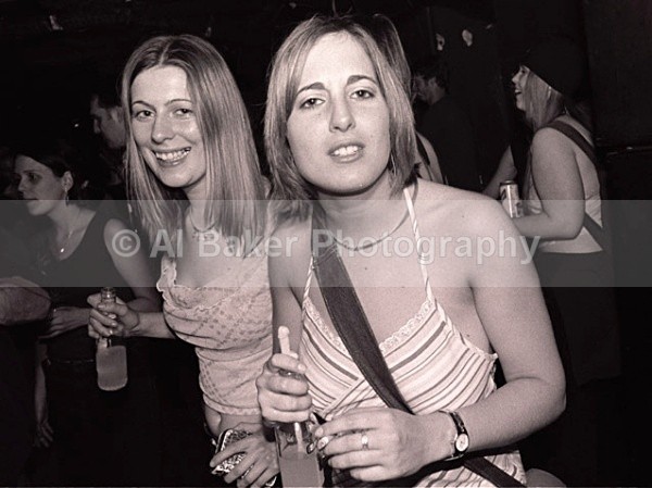 05 - Braintax Exclusive in MCR! @ music box 22.06.02