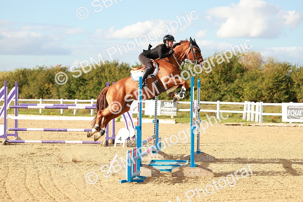 SBM_002323 - Class 6 - National 1.30m