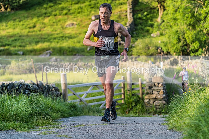 Langstrath-447 - Langstrath Fell Race Wednesday 19th June 2024