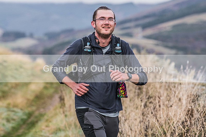 Tweed Valley-363 - High Terrain Events Tweed Valley 65 & 50K Ultra Trail Races Sunday 17th November 2024