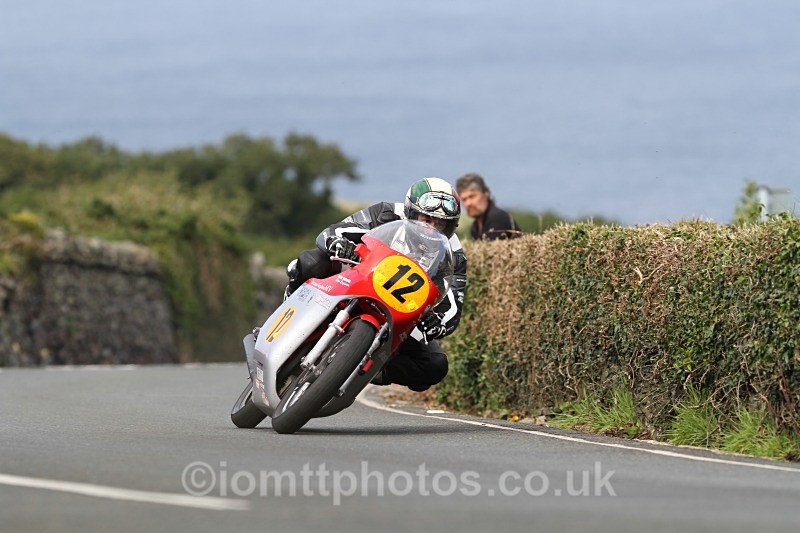 FOM_9679 - Bennetts 500cc Classic TT Race