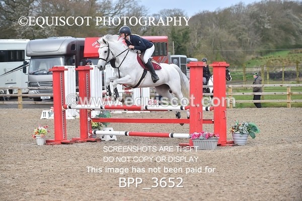 BPP_3652 - CLASS 2 BritiNovice/ 90cm Open