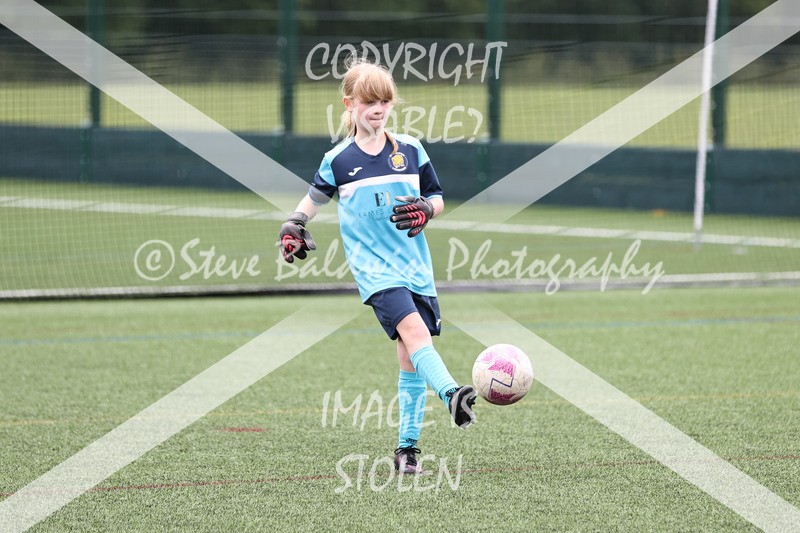 1DX32217 - Sun 7th U10 Girls