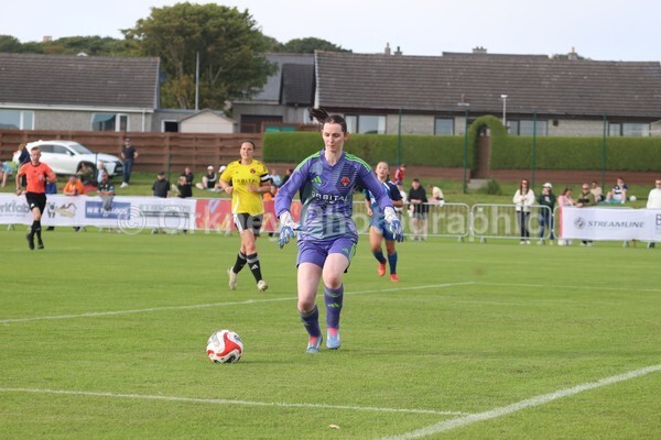 AA074395 - Orkney Island Games 2025 - Women's Football