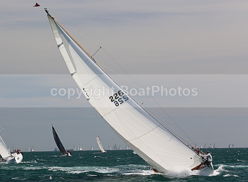 150627 226 WT7A9286_P - ROUND THE ISLAND RACE - SATURDAY 27th JUNE 2015