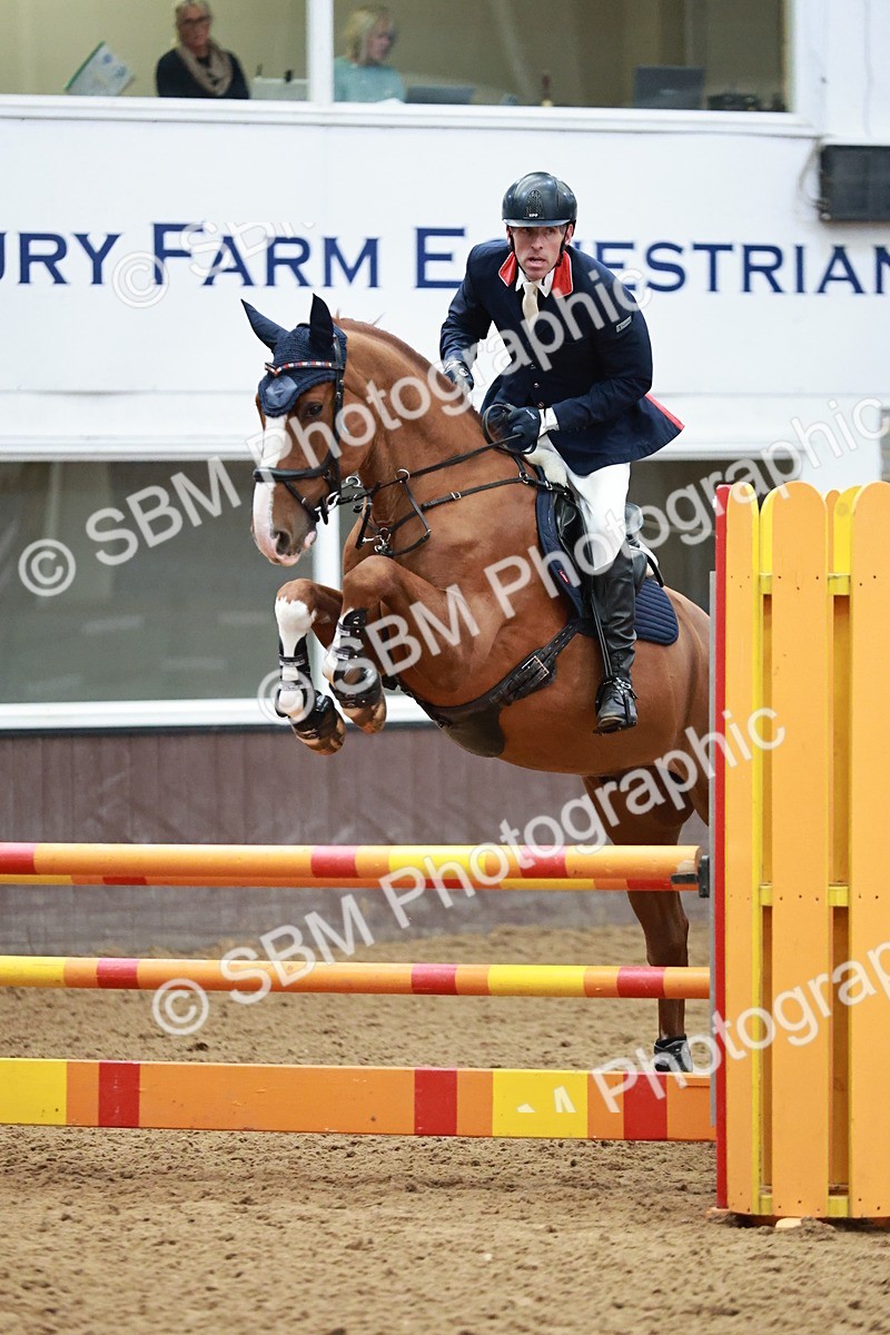 SBM_000886 - Class 3 - Senior Discovery 1.00m