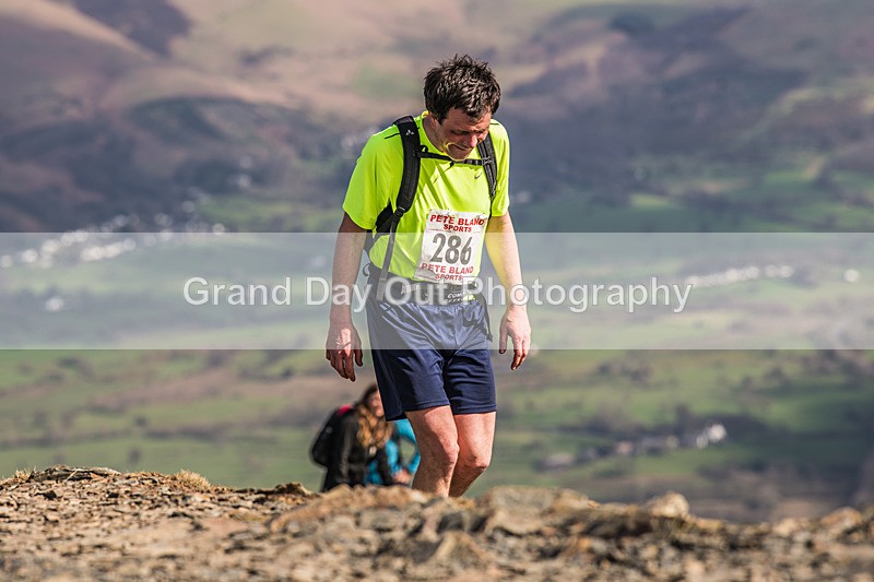 Coledale-720 - Coledale Horseshoe Fell Race Saturday 30th March 2024