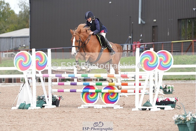 251005-123003-03362 - Cls 25 95cm Amateur Qualifier, Second Round