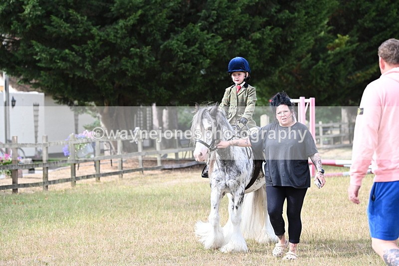 WJ6_7418 - Class 9 Tack and Turnout