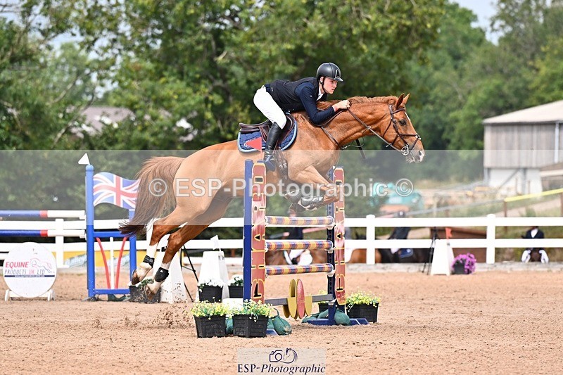 250718-142528-11257 - Cls 14, 1 Star Silver Tour