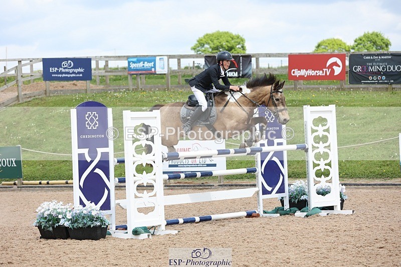 250504-141429-02903 - Cls 9 Junior 1.30m Open