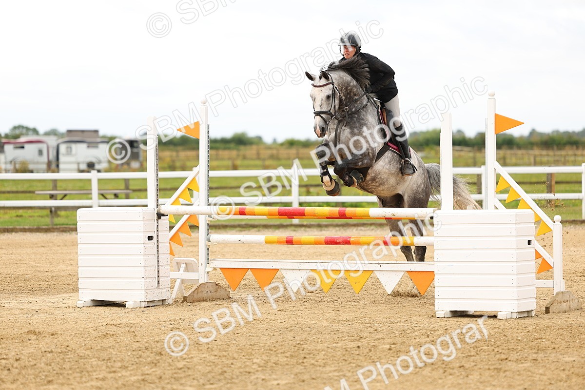 SBM_009175 - Class 2 - Senior Discovery - 1.00m Open