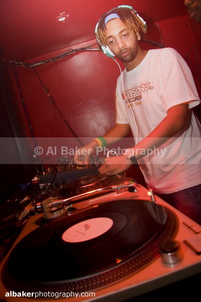 sappo - Heavy Hitterz: (M - Z)