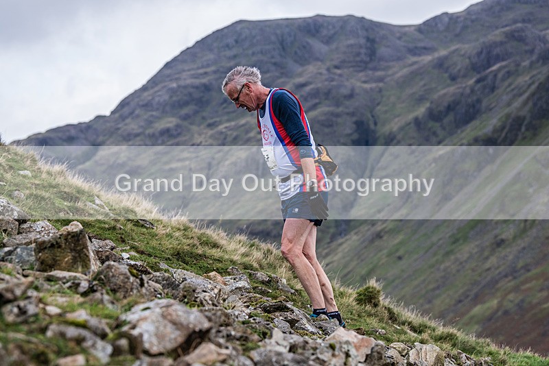 Wasdale Show-508 - Wasdale Head Show Fell Races (Junior & Senior) Saturday 14th October 2023