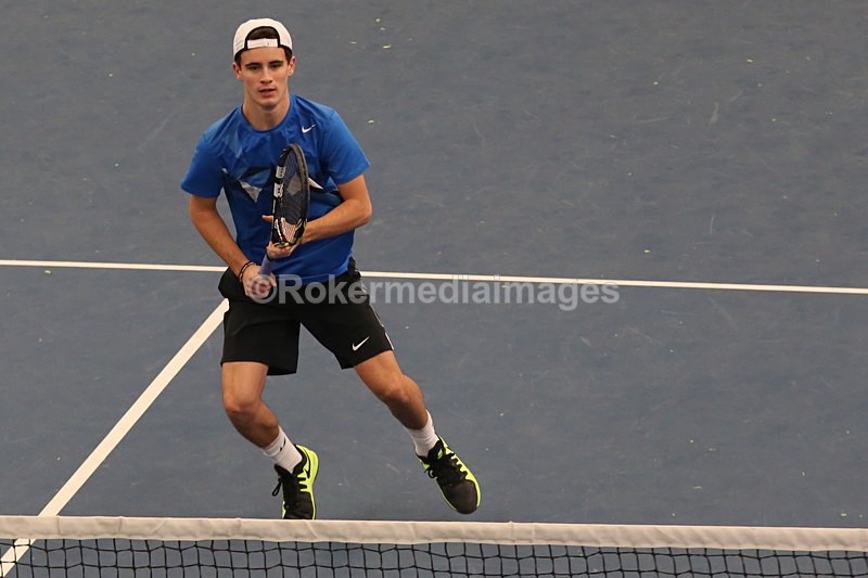 IMG_8337 - AEGON BRITISH TOUR JAN 2016