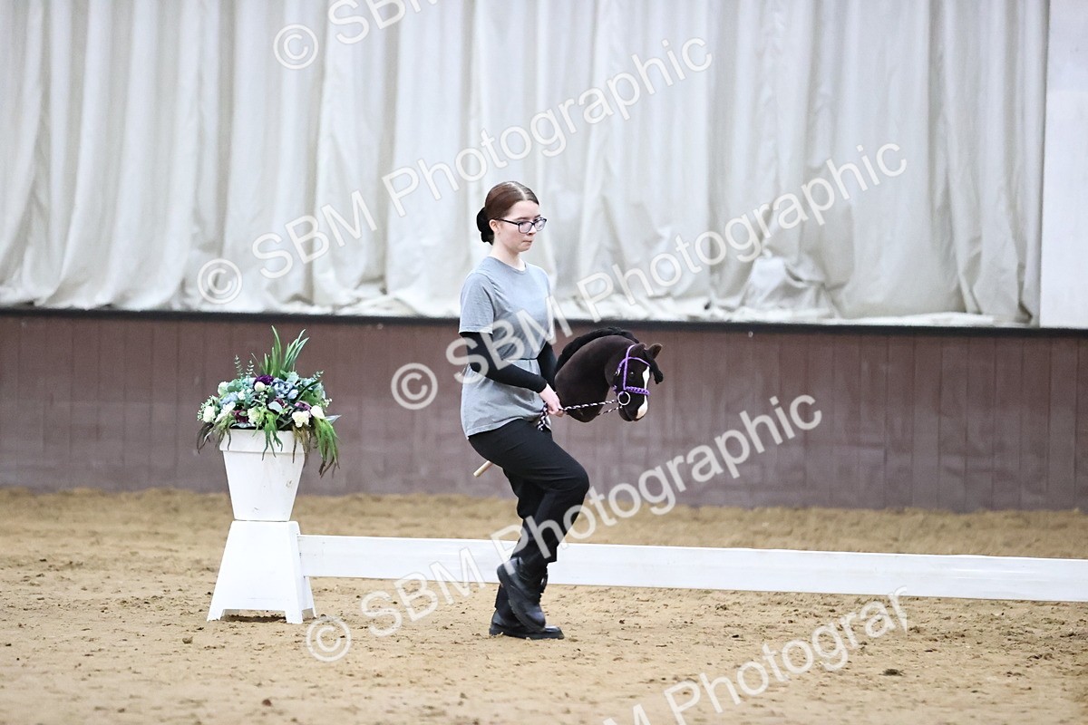 SBM_003381 - Class 13 - Dressage