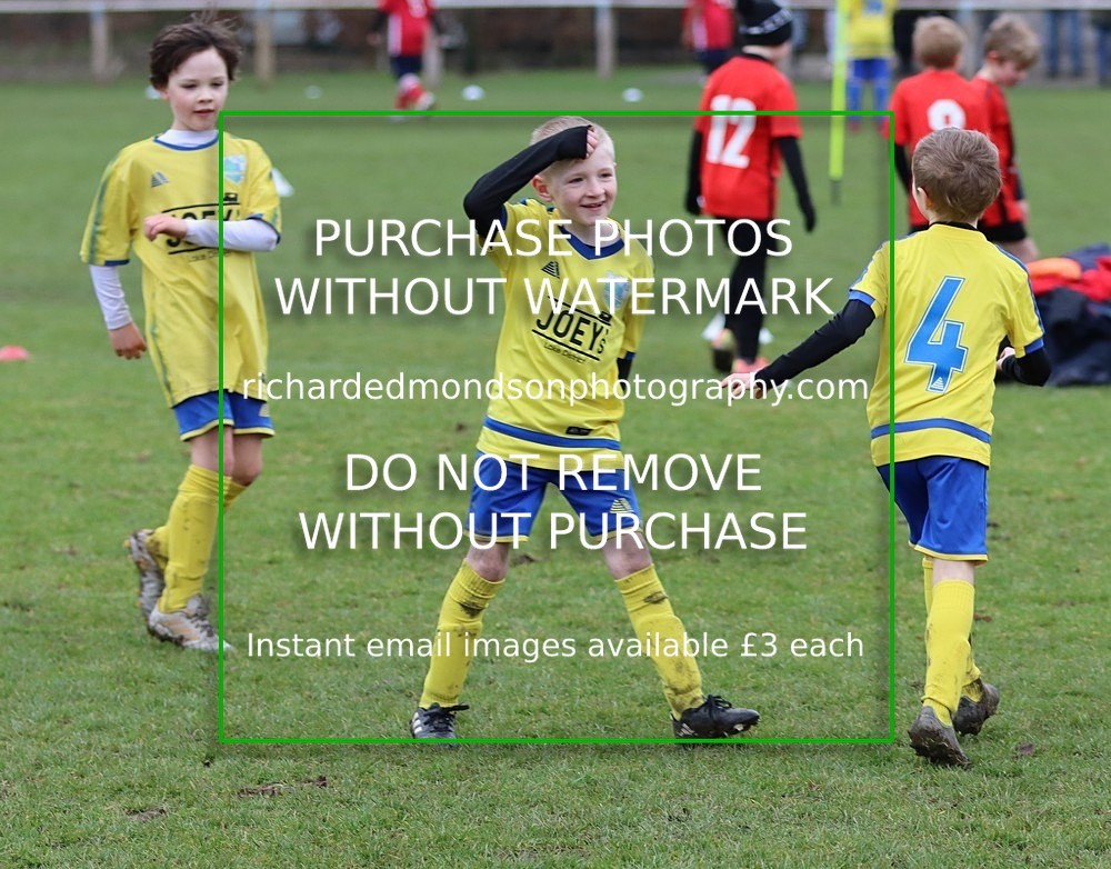 IMG_0823 - Kendal Utd U8's vs Heathwaite (4/2/23)