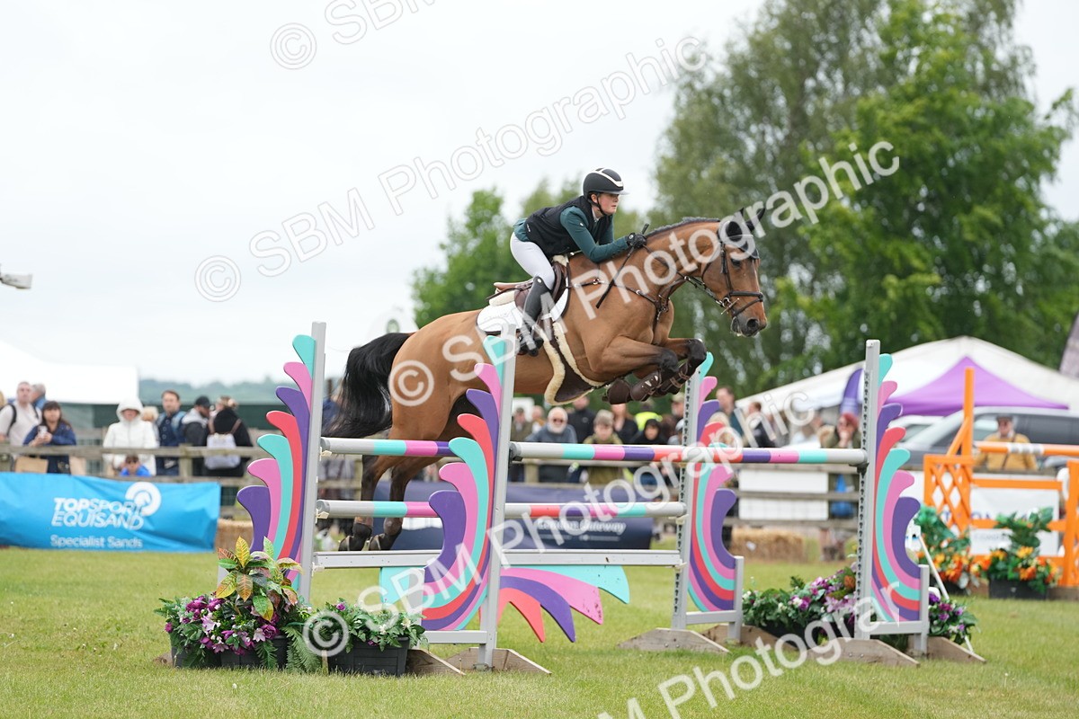 SBM_03479 - Class 201 - British Horse Feeds Speedi Beet Horse of the Year Show Grade  C