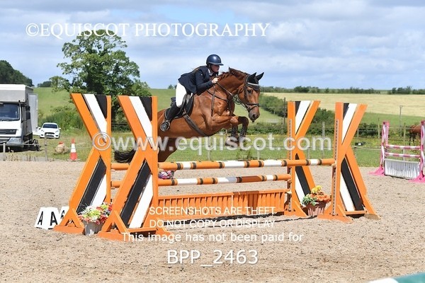 BPP_2463 - CLASS 4 SAT Senior Discovery/ 1m Open