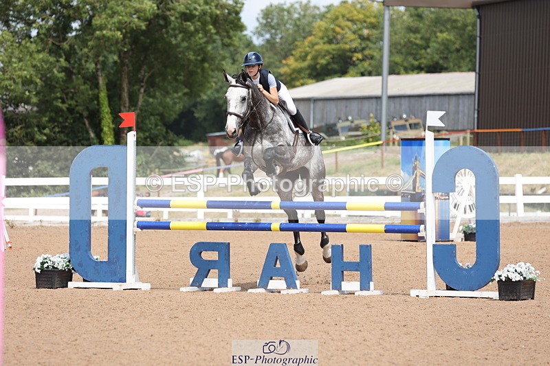 240718A-131514-05490 - Cls 9, 1 Star Bronze Tour 1.10m