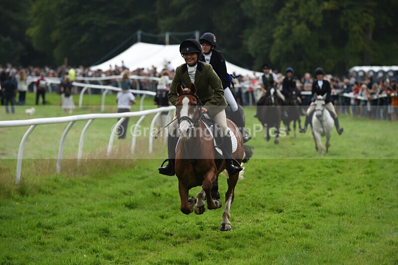 196 - Langholm Common Riding 2025
