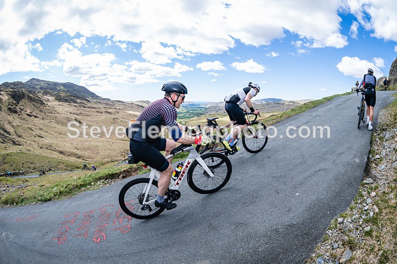 140230 - Hardknott Pass Camera 2 14.00-15.00