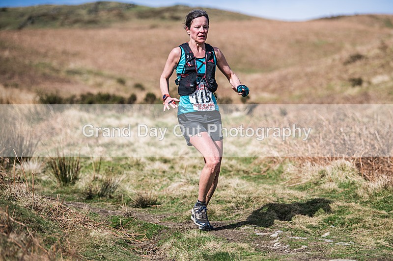 Black Combe-820 - Black Combe Fell Race Saturday 8th March 2025