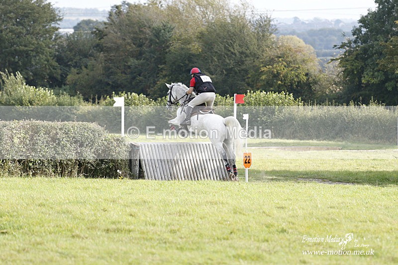  WWHT 171021 3112 - Intermediate (0.90m)  17/10/21