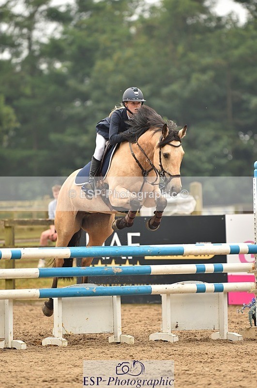 230618-114322-11446 - Cls 24 Pony Newcomers & 1m Open