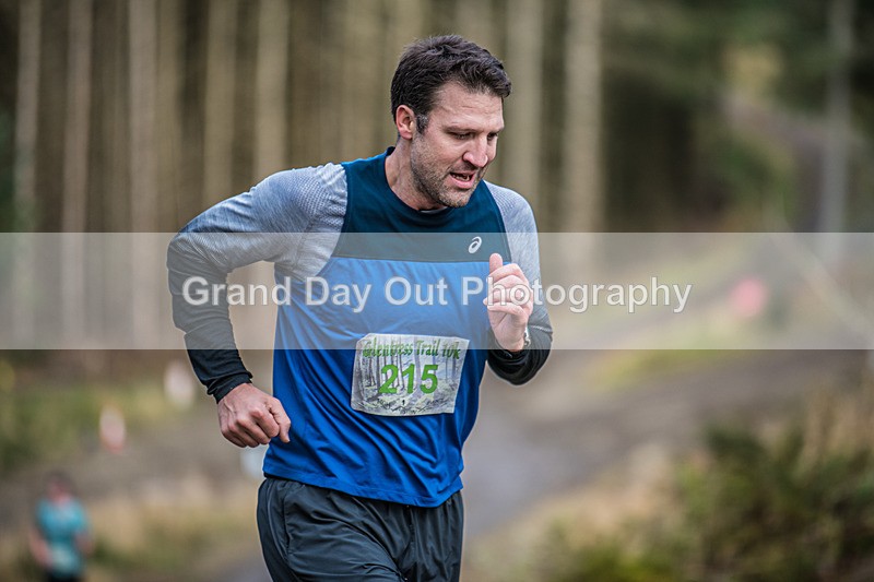 Glentress 21  10K-779 - High Terrain Events Glentress 21 & 10K Trail Races Saturday 16th November 2024