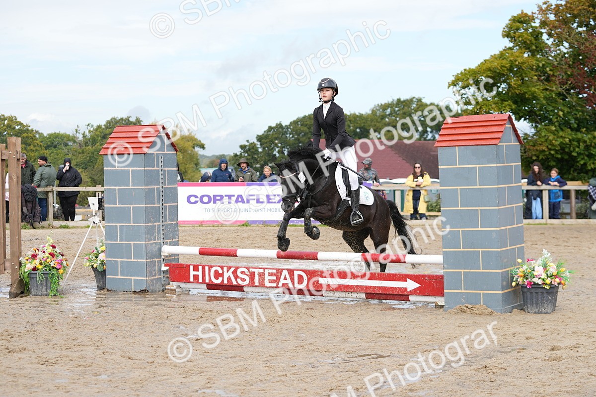 SBM_39682 - J6 - Junior Pony 55cm Championship