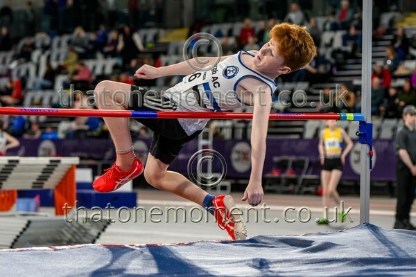 CombiMast25-915162 - Field Male SetTwo