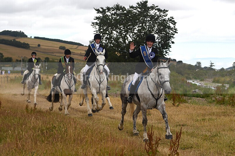 119 - Kelso Yetholm Rideout 2026
