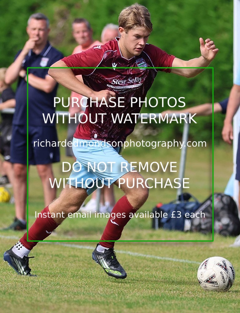 533A3503 - Kendal County vs Tempest United