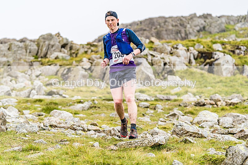 Wasdale-1516 - Wasdale Horseshoe Fell Race Saturday 13th July 2024