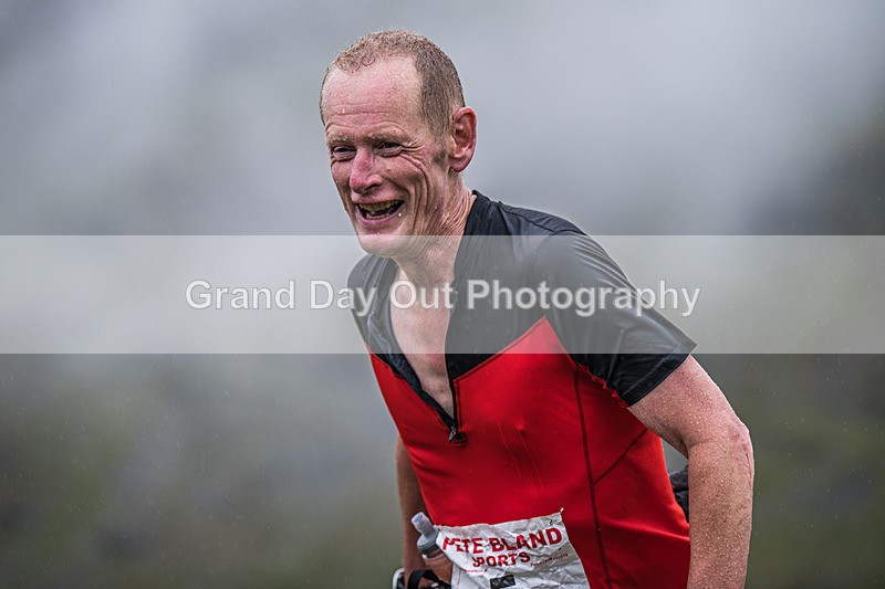 Buttermere-316 - Darren Holloway Memorial Buttermere Horseshoe Fell Race Saturday 28th June 2025