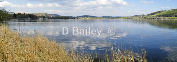 Bala Lake - Lakes