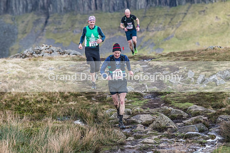 High Cup Nick-374 - Inov8 High Cup Nick Fell Race Saturday 24th February 2024