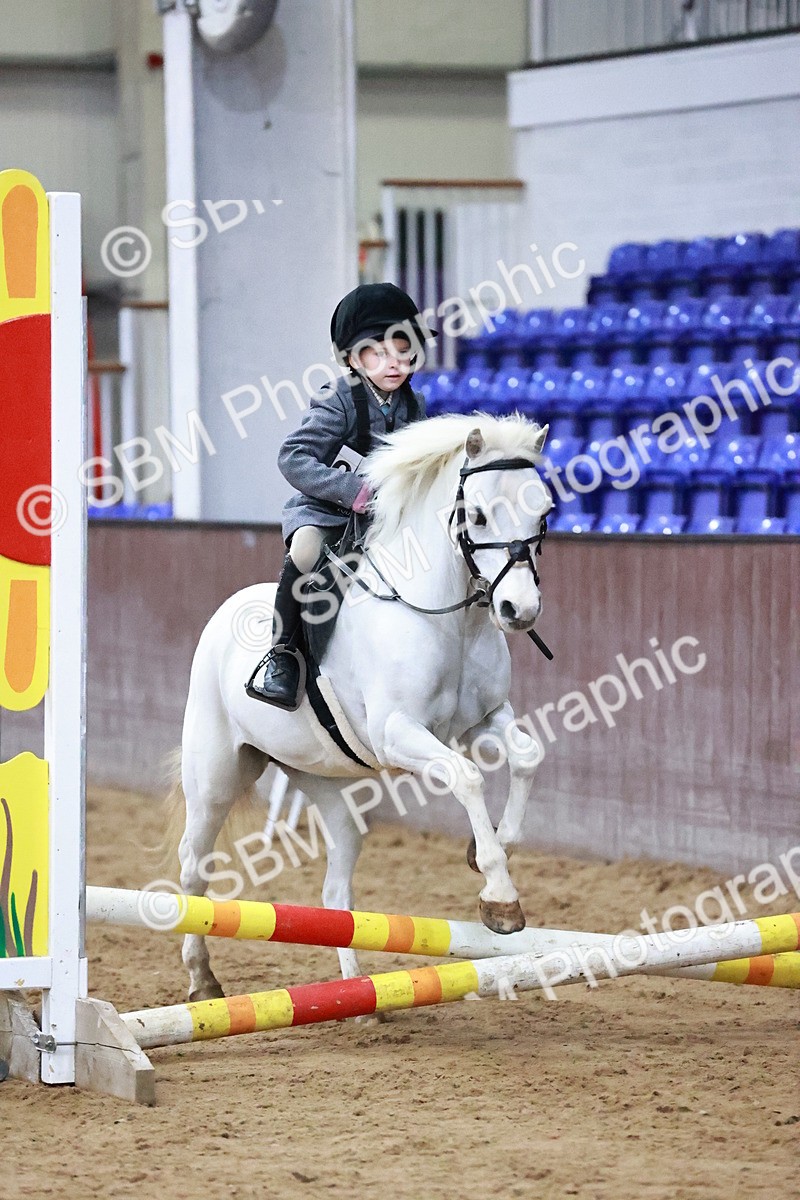 SBM_000257 - Class 1 - 40cm