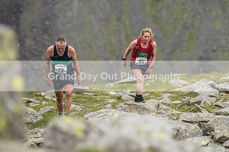 Duddon Long-711 - Duddon Valley Long Fell Race Saturday 30th May 2026
