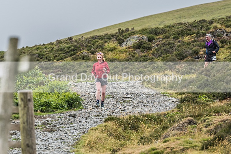 Skiddaw-942 - Skiddaw Fell Race Sunday 2nd July 2023